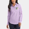 Ladies SuperPro Oxford Shirt Thumbnail