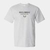 Essential-T Short Sleeve T-Shirt Thumbnail
