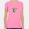 Ladies' Triblend Short-Sleeve T-Shirt Thumbnail